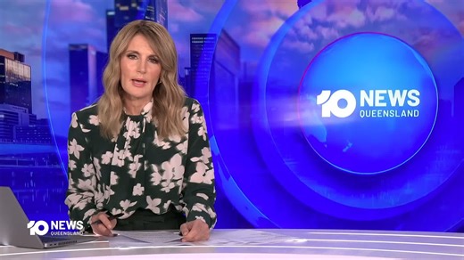 Here's what made headlines today: Two Central Queensland brothers have been charged with possessing and sharing child abuse material on social media. A 23-year-old man has been charged over a police lockdown at Ipswich. | 10 News Queensland