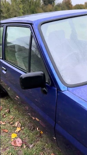 1980 Ford Fiesta MK1 Max Power Walkaround, Pepperpots 1600cvh swapped