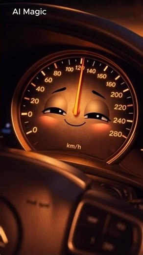 What If Cars Could Talk? 😲 Engine, Tires & Dashboard Speak!