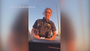 Montreal police, mayor condemn man in video making misogynistic insults to female officer