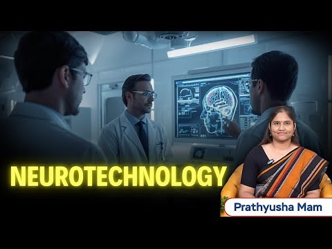 Your Brain Meets Technology | Neurotech Explained