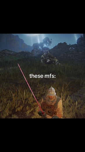 Defeating the Real Bosses in Elden Ring Gameplay