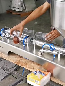 Mesin isi pes/sos. Sesuai utk botol, bekas dan beg. https://wa.me/60124152932 (Mira) https://wa.me/60192162932 (Chris) Tel: 603-3342 2932 👇🏼👇🏼👇🏼 Instagram https://www.instagram.com/zxfoodequipment 👇🏼👇🏼👇🏼 YouTube https://www.youtube.com/user/ZxFoodEquipment/videos 👇🏼👇🏼👇🏼 Website https://www.zx.com.my 📍📍📍 Google / Waze - Zx food equipment Address: 22, Jalan Pasar Baru 1, 41050, Klang Selangor, Malaysia Kami pembekal mesin makanan sejak 2005. Warranty/Service/Repair/Training/Pe