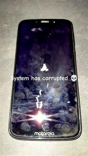 Linux error android 💀