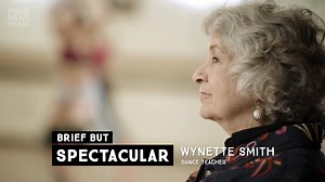 6.2K views · 131 reactions | Wynette Smith is the long-time owner of Starlet Dance Studio in Albuquerque, New Mexico. Despite a range of challenges, she says she keeps the studio alive for the generations of dancers who keep coming back. Hear her #BriefButSpectacular take on the art of dance. | PBS NewsHour | Facebook