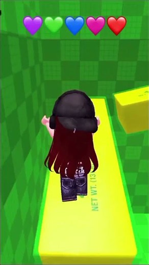 Roblox Butter ASMR 🧈 | Satisfying ASMR Sounds#roblox #robloxasmr #butterasmr #asmr #satisfying
