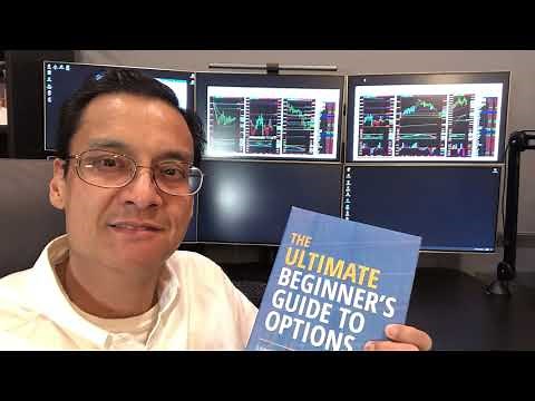 Beginners Guide to Options Trading: Learn How to Trade Options Now