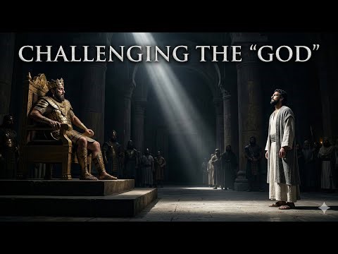 Ibrahim vs Nimrod: The Clash of the Two Sovereigns