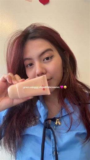 GRWM: Shawill BB Cream for Student Life