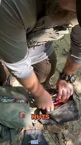 Water, Food, and Cooking: My Survival Kitchen