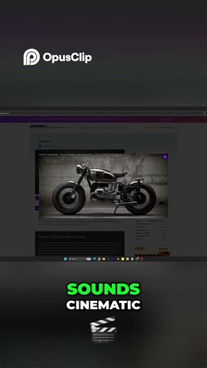 Cinematic Lighting & LensSim Next Level 3D Scenes!