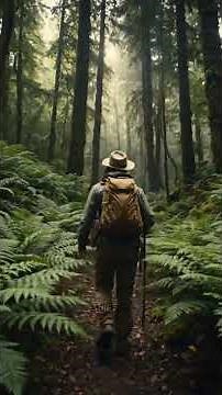 Mysterious Congo Rainforest #facts #science #shorts