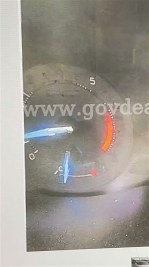 Bought a police explorer at auction Sight unseen Did I really screw up? ￼#auction #unseen #auto