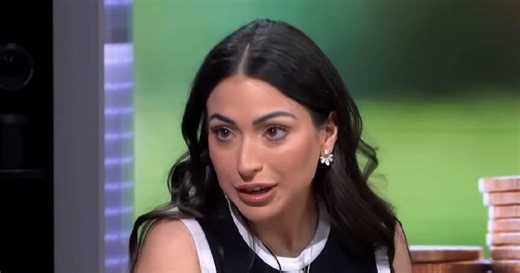 Lale Gül maakt mannelijk Nederland wild met pikante beelden van achterwerk