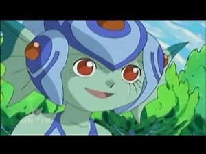 Ranamon Will Stand Her Ground AMV