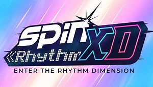 Buy Spin Rhythm XD from the Humble Store