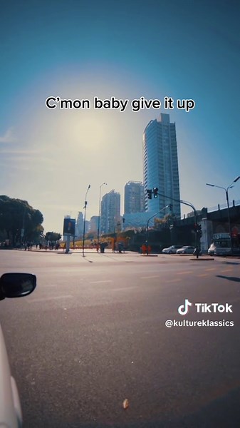 Kulture Klassics: Old School House Music Vibes