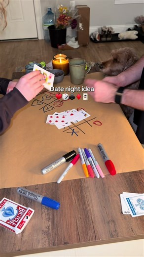 Cozy Game Night Ideas for a Perfect Date