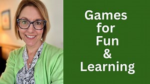Games for Fun & Learning: 7 Games That Sneakily Teach You English