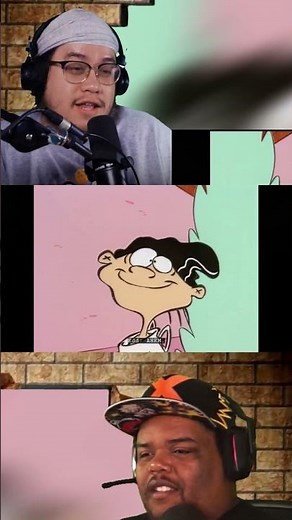 The Way Kevin Just Appeared 💀 (Ed, Edd n Eddy Season 4 Episode 9)