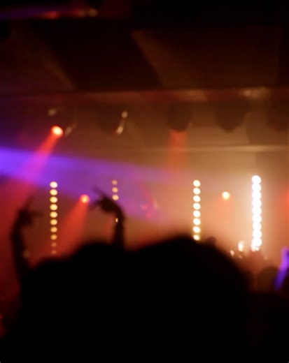 The Blues Kitchen - Manchester on Reels