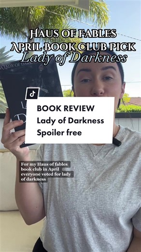 Sam｜Haus of Fables ® on TikTok