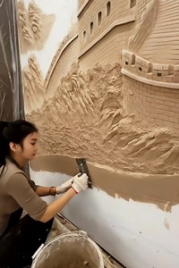 164K views · 3.1K reactions | The Rise of Modern Mural Art #MuralArt #StreetArt #WallMurals #ArtThatInspires #UrbanArt | Creative Inspiration For You | Facebook