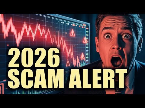 How to Avoid Stock Market Scams in 2026