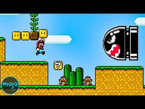 Top 10 Nintendo Games That Aged Amazingly Well