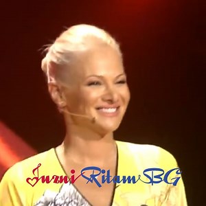 Ilda Saulic - Falis mi ovih dana #juzniritambg #ildasaulic #falismiovihdana | Juzni Ritam BG