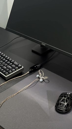 TRN Black Pearl DAC review — Best value dongle DAC for PC