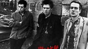 The Clash - Louie Louie