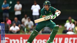 4.2M views · 63K reactions | Haider Ali, who has just received his first senior call-up for , scored an important 56 against  in the semi-finals of this year's U19 ICC Cricket World Cup   Check out the highlights  | ICC - International Cricket Council | Facebook