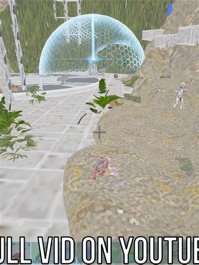 Best Alpha Tribe Raids in Ark: Strategies Revealed