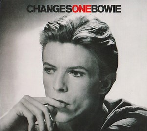 David Bowie - ChangesOneBowie