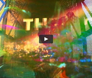 Rainbow Connection - Magicland Sunset