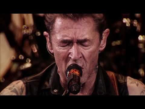 Peter Maffay Halleluja München