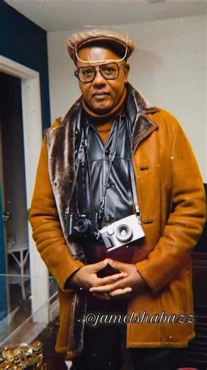 Jamel Shabazz was born and raised in Brooklyn, New York. At the age of fifteen, he picked up his first camera and started to document his peers. Inspired by photographers Leonard Freed, James Van Der Zee, and Gordon Parks, he was marveled with their documentation of the African American community. In 1980, as a concerned photographer with a clear vision he embarked on a mission to extensively document various aspects of life in New York City, from youth culture to a wide range of social conditio