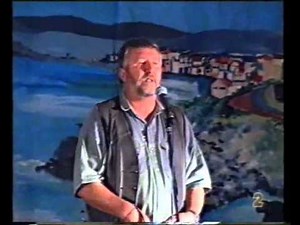 Tolla van der Merwe - 'n Bobbejaan kan Afrikaans praat