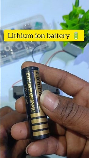 Tp4056 charging module || 18650 Battery 🔋#youtubeshorts #tp4056 #18650batterycharger #diy