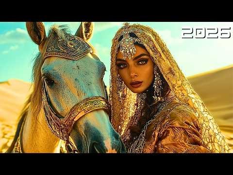 Anatolian Oud - Twilight Horizon – Strings Beyond the Sand