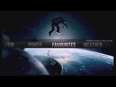 How To Create Your Own Best Kodi Build Part 1 - Aeon Nox Silvo Skin Install - Aug 2018