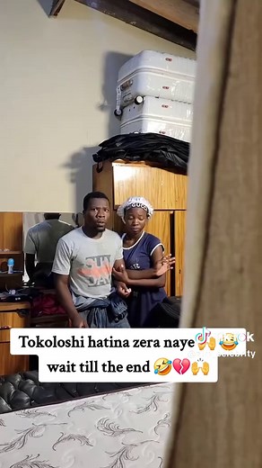 Makarima Mupoto Remix by Tokoloshi: A Must-Listen!