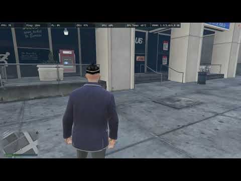 [ESX/QB] - Fivem Hacking script