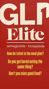 I’m often asked about the meal plan provided by @joinredmountain Questions like, “what can you eat?” “How do you stick to it?” “Don’t you get bored eating the same thing??” The food plan is full of approved food and portions to keep you in a calorie deficit. I have learned to be creative with the approved food choices. The options are limitless! Working out is important, but what you eat is more! The meal plan is another benefit of the GLP1 Elite program. If you want more information send me a D