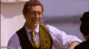 50 reactions | Sally Lockhart: The Ruby in the Smoke | JJ Feild | Facebook