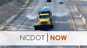 What do you need to know this week on #NCDOTNow? ❄️ Tips for safe winter driving (if you MUST travel) 👷 We're hiring! Take your next career step at our hiring event Jan. 25 in Durham! ➡️ https://bit.ly/48GeBrq | North Carolina Department of Transportation