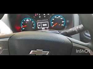 programación de modulo TCM Chevrolet