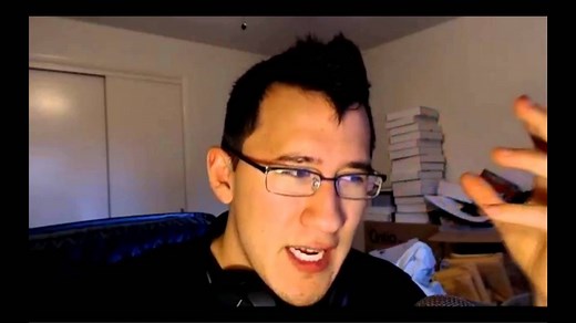 When Did Markiplier Start YouTube?