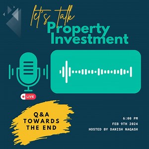 1.1K views | ‼️New Podcast Alert‼️ It is time to build your PROPERTY...